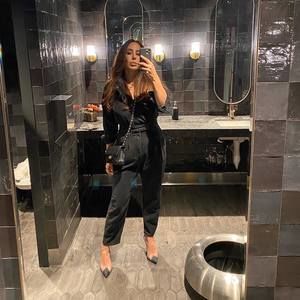 Meet your Posher, Ines